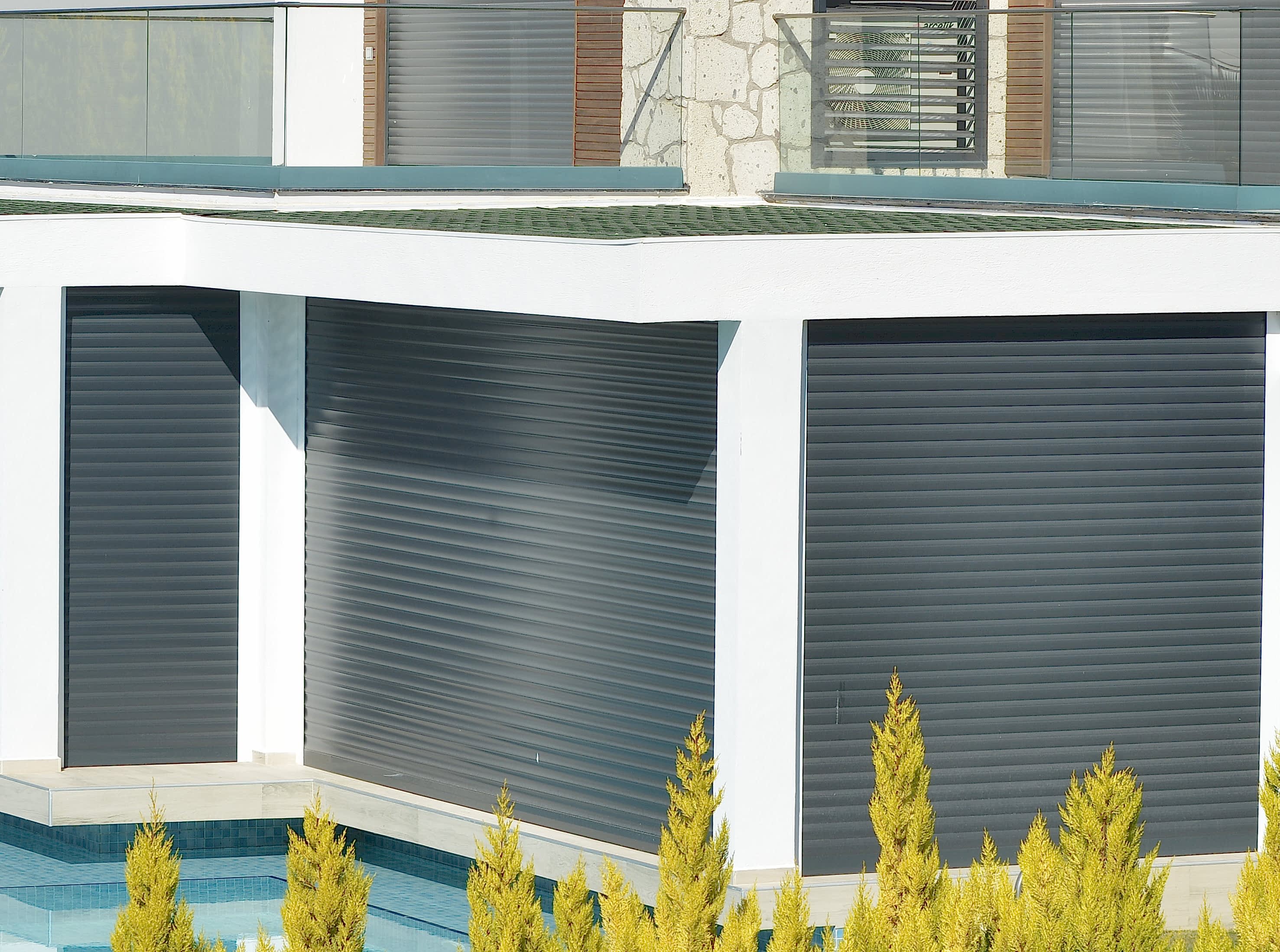 Panjur Seçerken Nelere Dikkat Etmeliyiz?