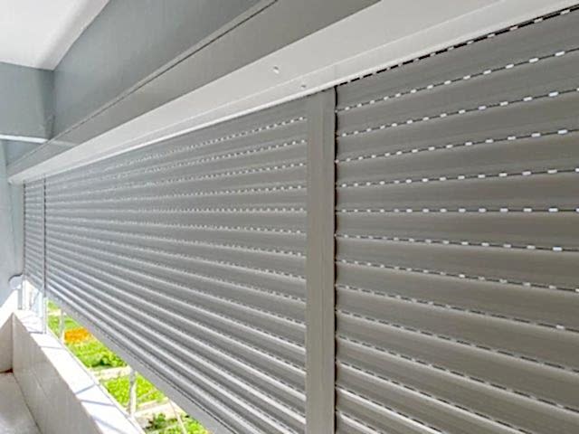 Panjur Ölçüsü Nasıl Alınır?