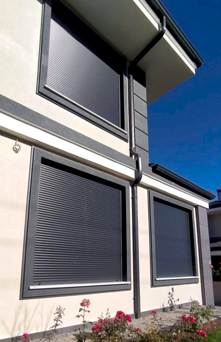 Panjur Hakkında Genel Bilgilendirmeler...