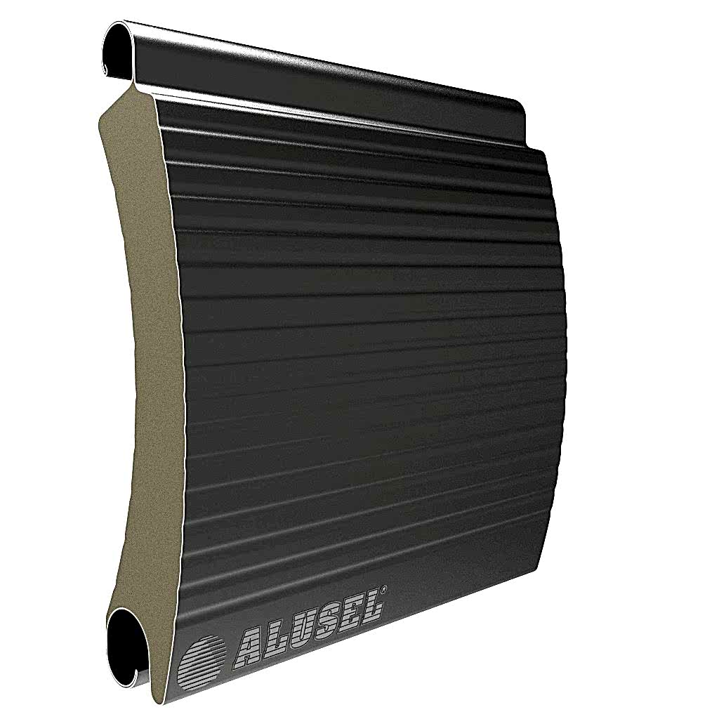 ST-100 96 mm Çelik Profil