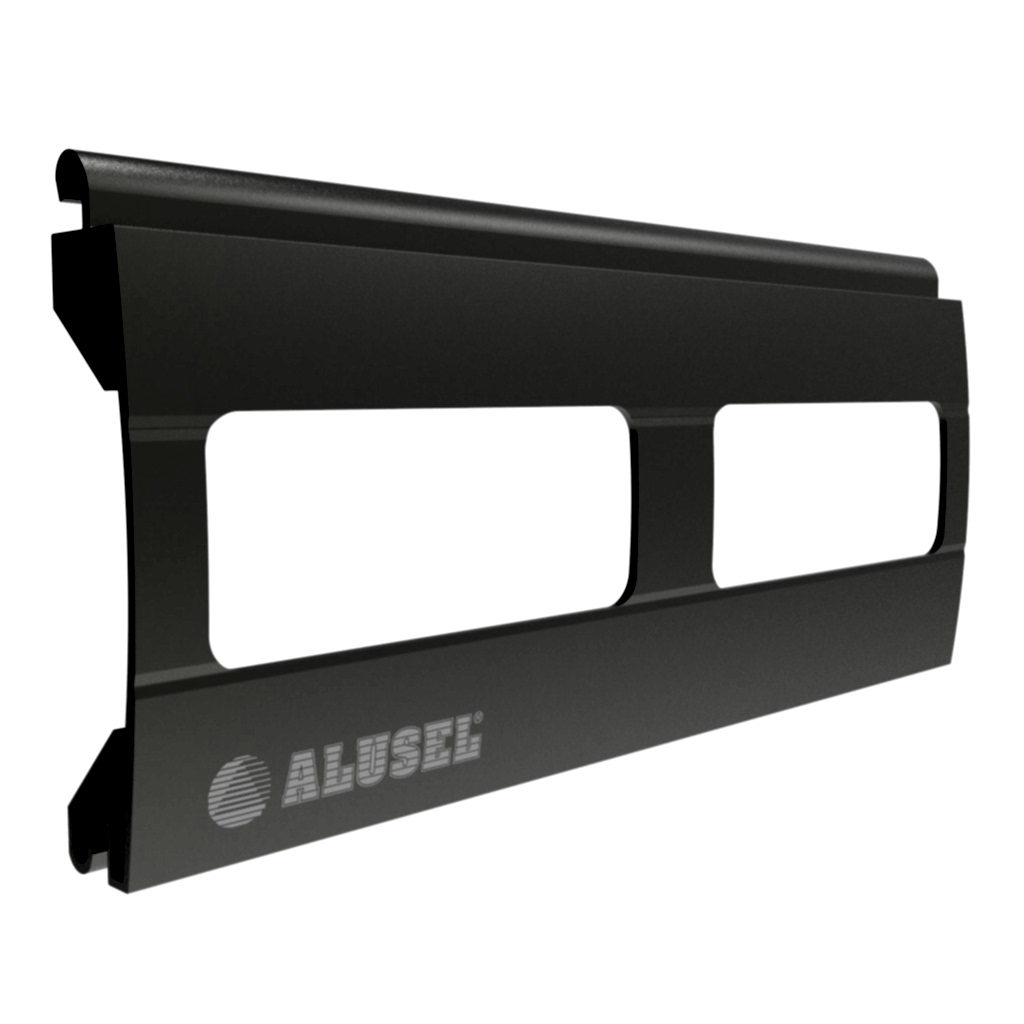 SE-78 78 mm Extrüzyon (EXT) Pencereli Profil