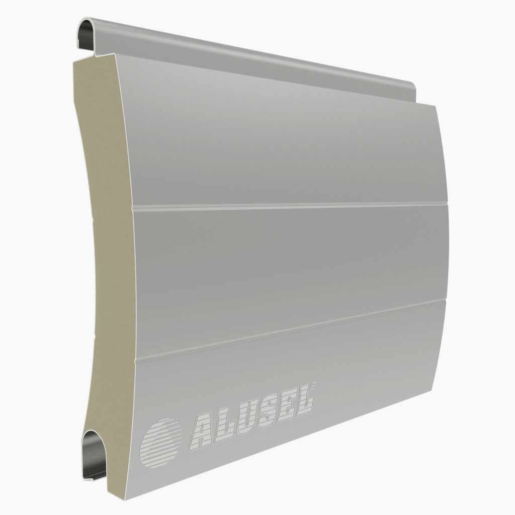 ST-77 77 mm Çelik Profil