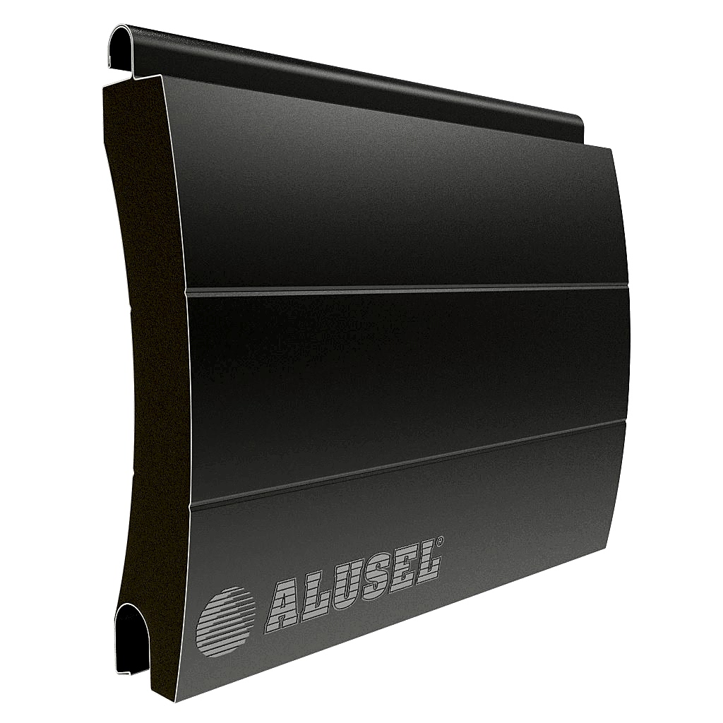 ST-77 Plus 77 mm Çelik Profil